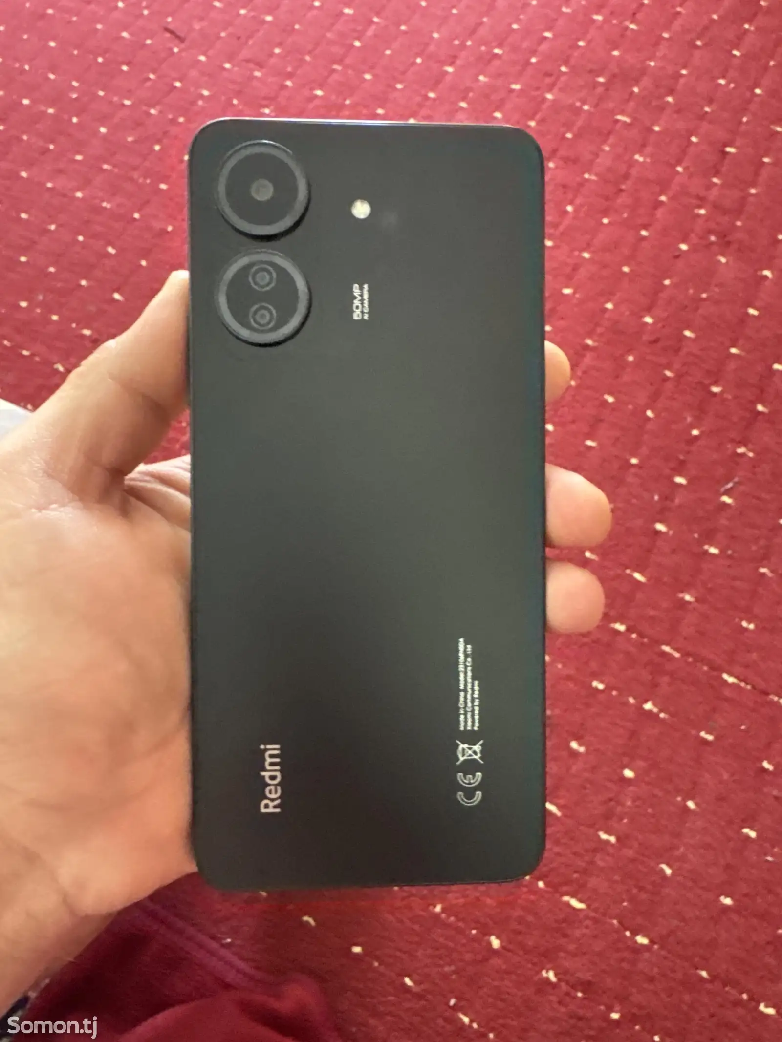 Xiaomi Redmi 13c-1