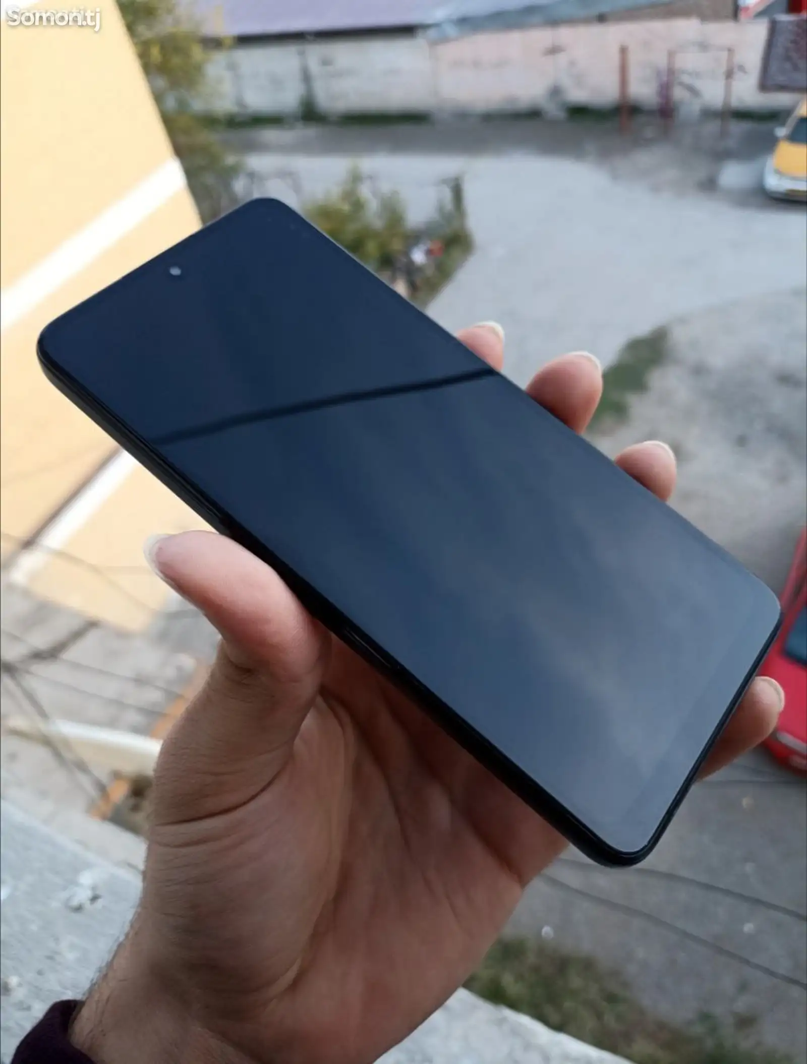 Xiaomi Redmi Note 11 Pro 128/8gb-2