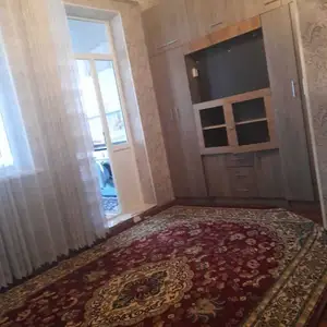 2-комн. квартира, 13 этаж, 46м², Аэропорт