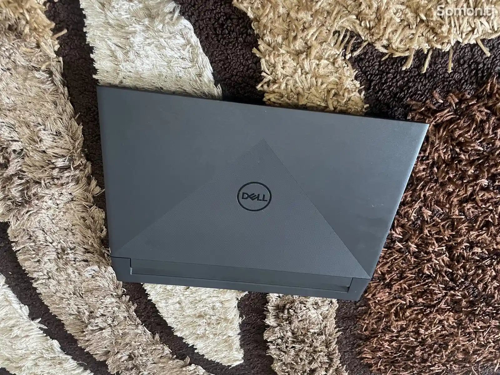 Игровой ноутбук Dell Core i5 11 поколения-4