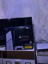 Игровая приставка Sony Playstation 5-3