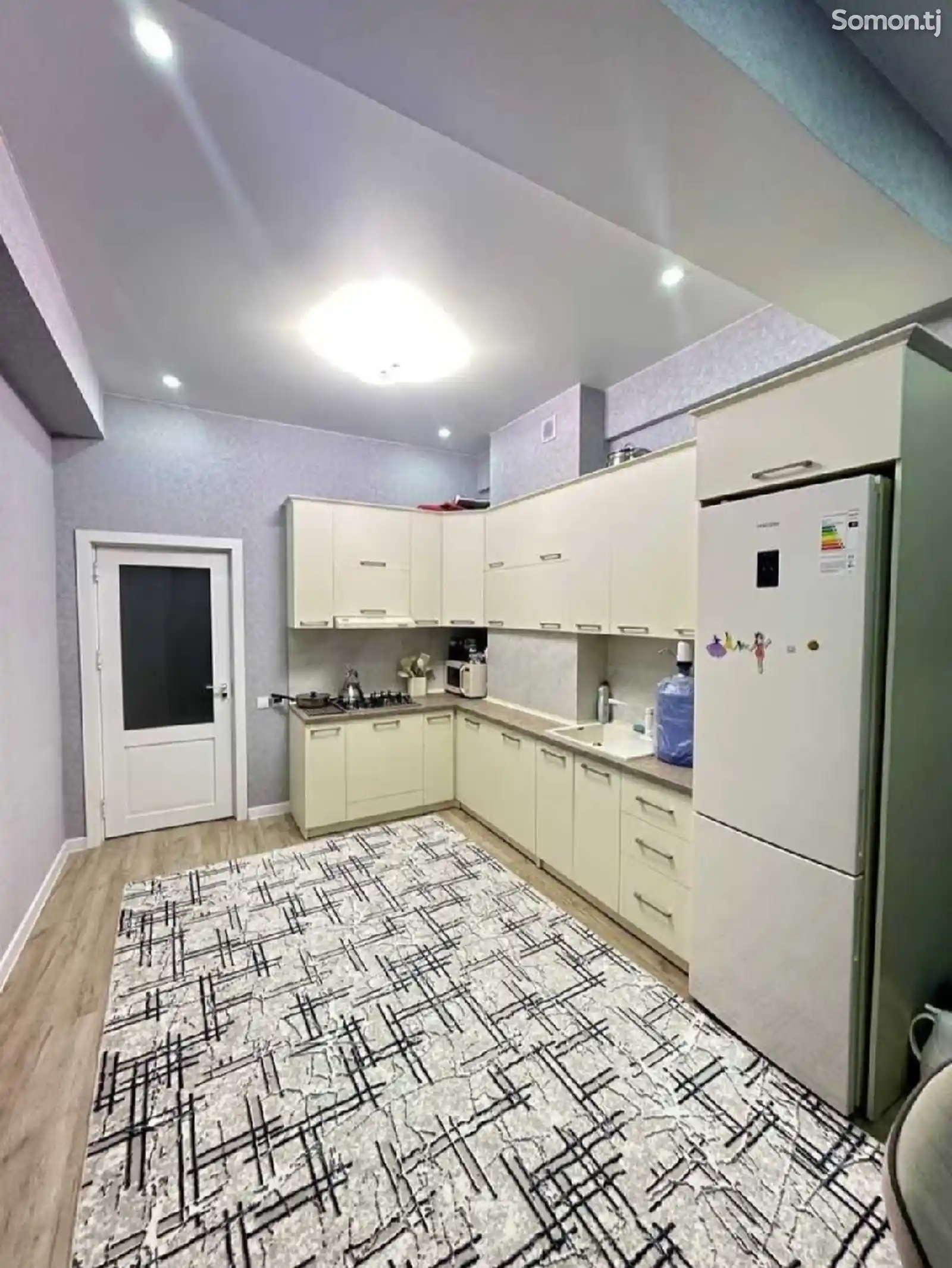 2-комн. квартира, 6 этаж, 85м², Универмаг-5