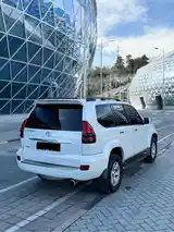 Toyota Land Cruiser Prado, 2007-4