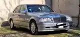 Mercedes-Benz C class, 1998-3