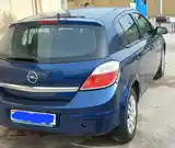 Opel Astra H, 2007-3