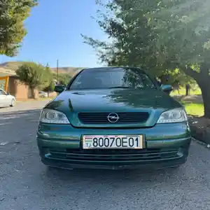 Opel Astra G, 1999