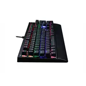 Клавиатура Keyboard Green Switch RGB X7200