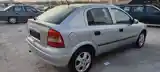 Opel Astra G, 1999-2