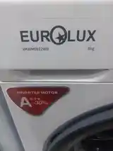 Стиральные машины EUROLUX 8kg-5