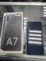 Samsung Galaxy А7-2