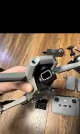 Квадрокоптер Mavic air 2 fly more combo-2