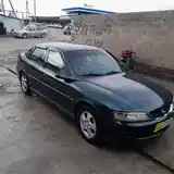 Opel Vectra B, 1999-5