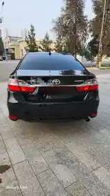 Toyota Camry, 2015-5