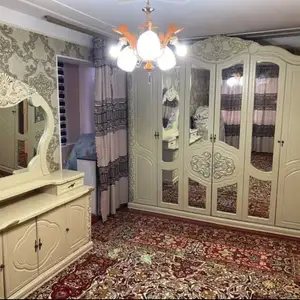 2-комн. квартира, 4 этаж, 50м², 12 мкр