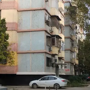 3-комн. квартира, 8 этаж, 78 м², 103 мкр