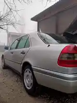 Mercedes-Benz C class, 1995-5