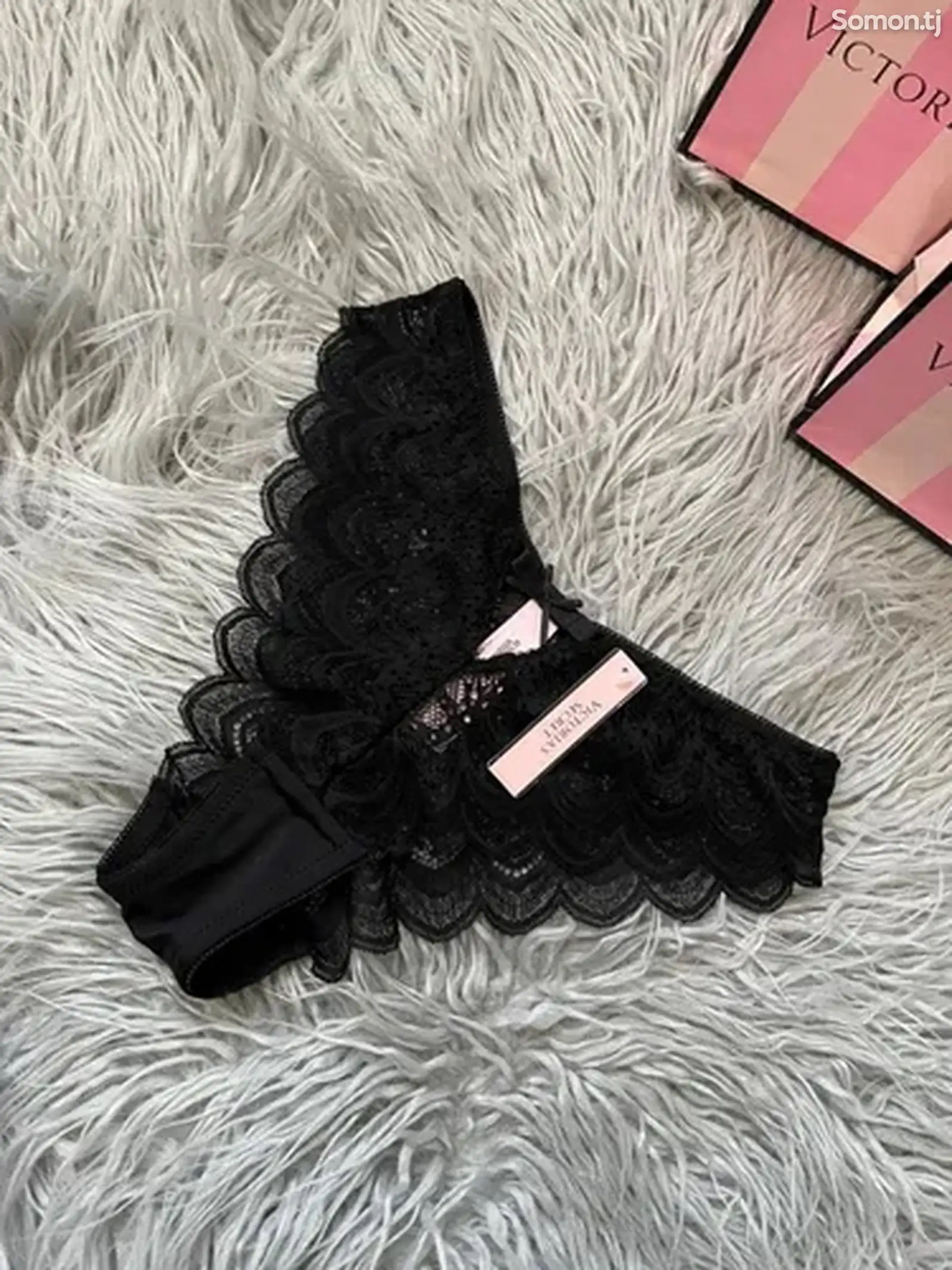 Нижнее белье Victoria's Secret-2