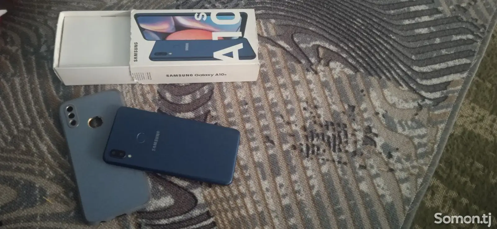 Samsung Galaxy A 10s-1