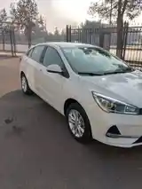 Chery Arrizo 5, 2023-2