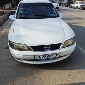 Opel Vectra B, 1999