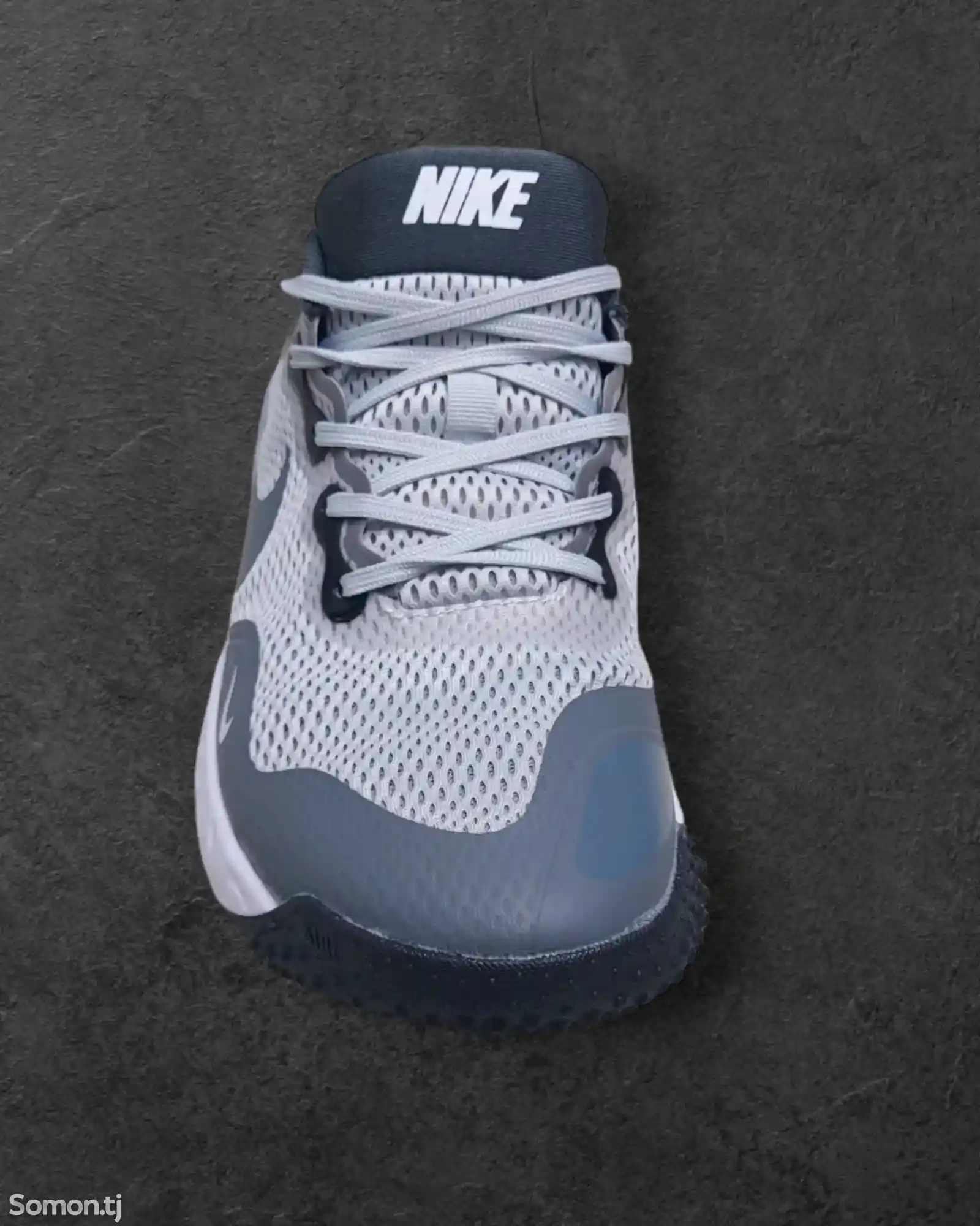 Кроссовки Nike-3