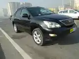 Lexus RX series, 2007-9