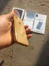 Apple iPhone Xs, 256 gb, Gold-6