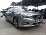 Hyundai Sonata, 2017-4