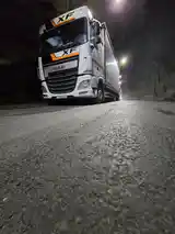 Седельный тягач DAF XF 106440, 2017-2