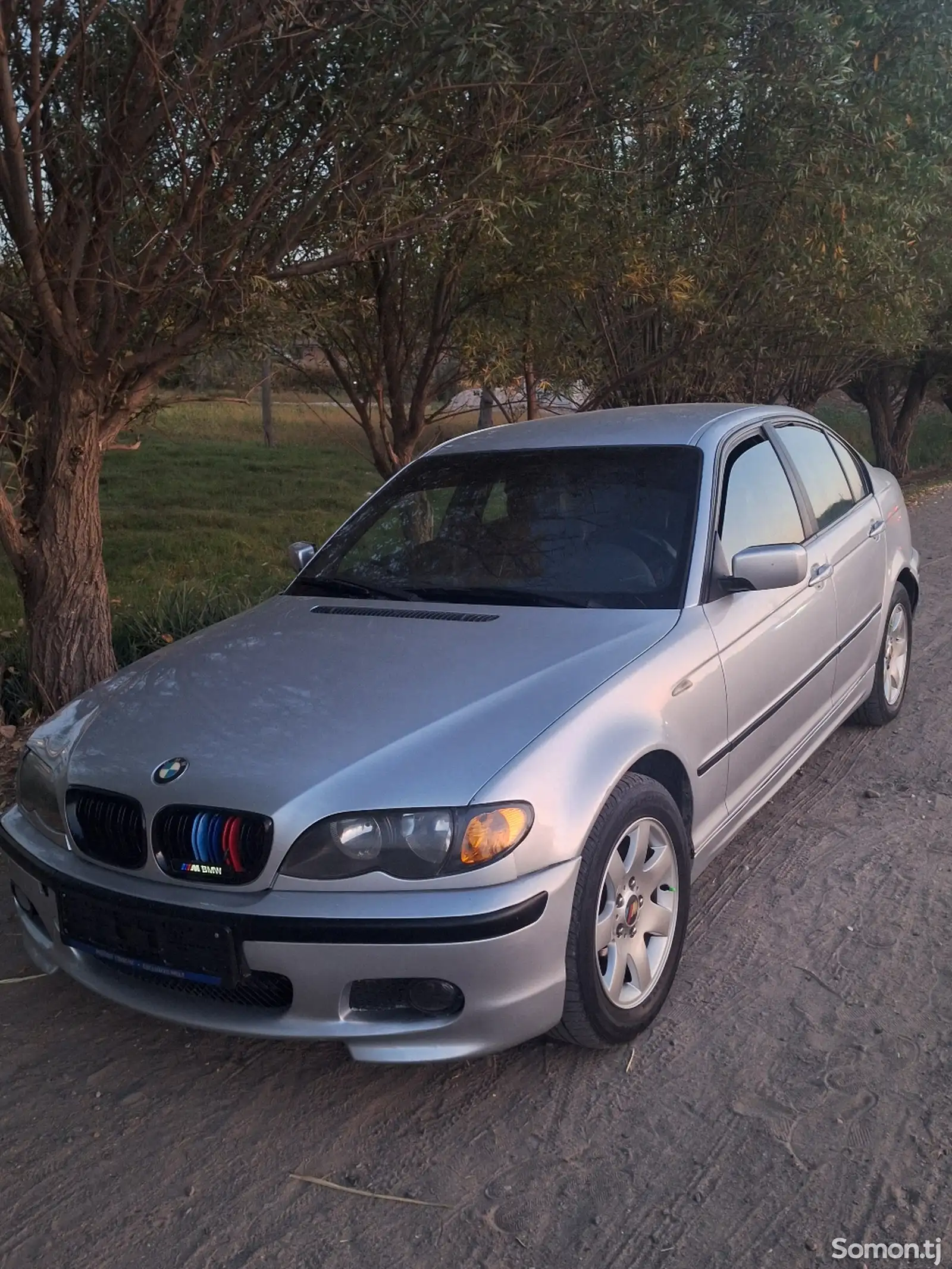 BMW 3 series, 2003-2