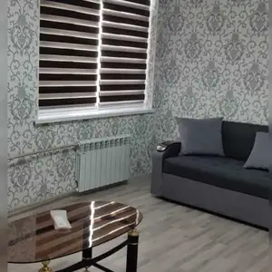 1-комн. квартира, 12 этаж, 50 м², Шохмансур