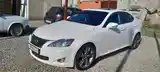 Lexus IS series, 2009-3