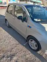 Daewoo Matiz, 1999-5