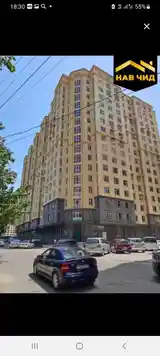 2-комн. квартира, 11 этаж, 66 м², Фирдавси, 65мкр-5