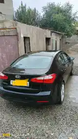 Kia Cerato, 2017-6