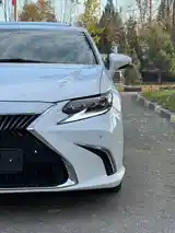 Lexus ES series, 2013-12