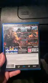 Игра Call of duty black ops 4 для PS4-2