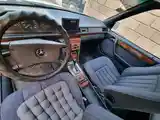 Mercedes-Benz W124, 1992-3