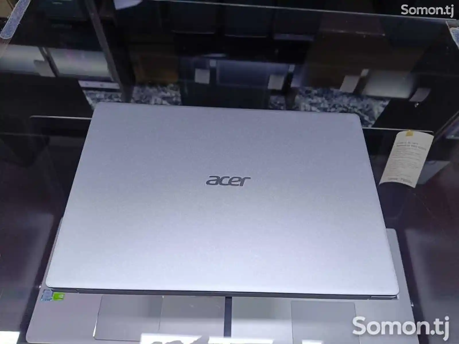 Ноутбук Acer Swift 3 Core i5-1135G7 / 8GB / 256GB SSD-5