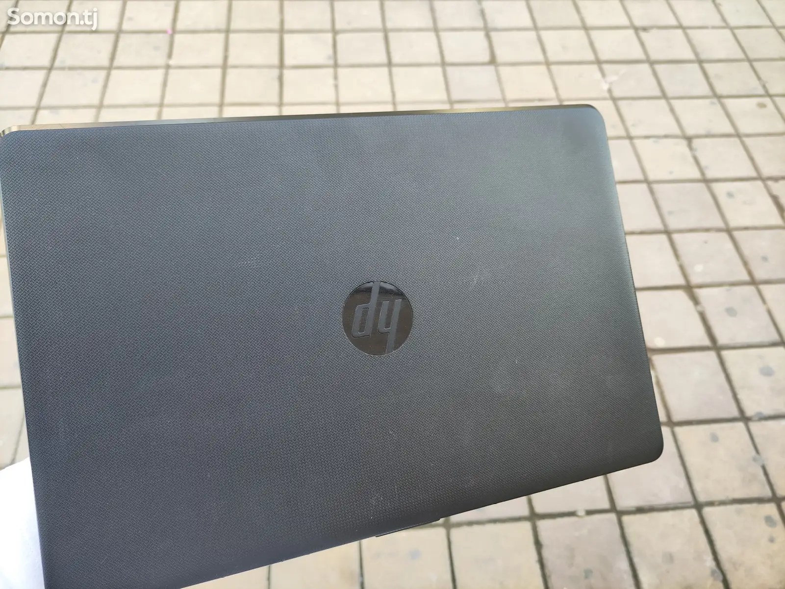 Ноутбук HP A9 9th Generation 4/500gb-3