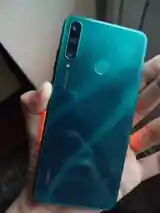 Huawei Y6p 2020 ,64g-4