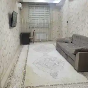 1-комн. квартира, 8 этаж, 52 м², Ватан