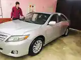 Toyota Camry, 2011-4