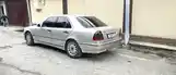 Mercedes-Benz C class, 2000-2