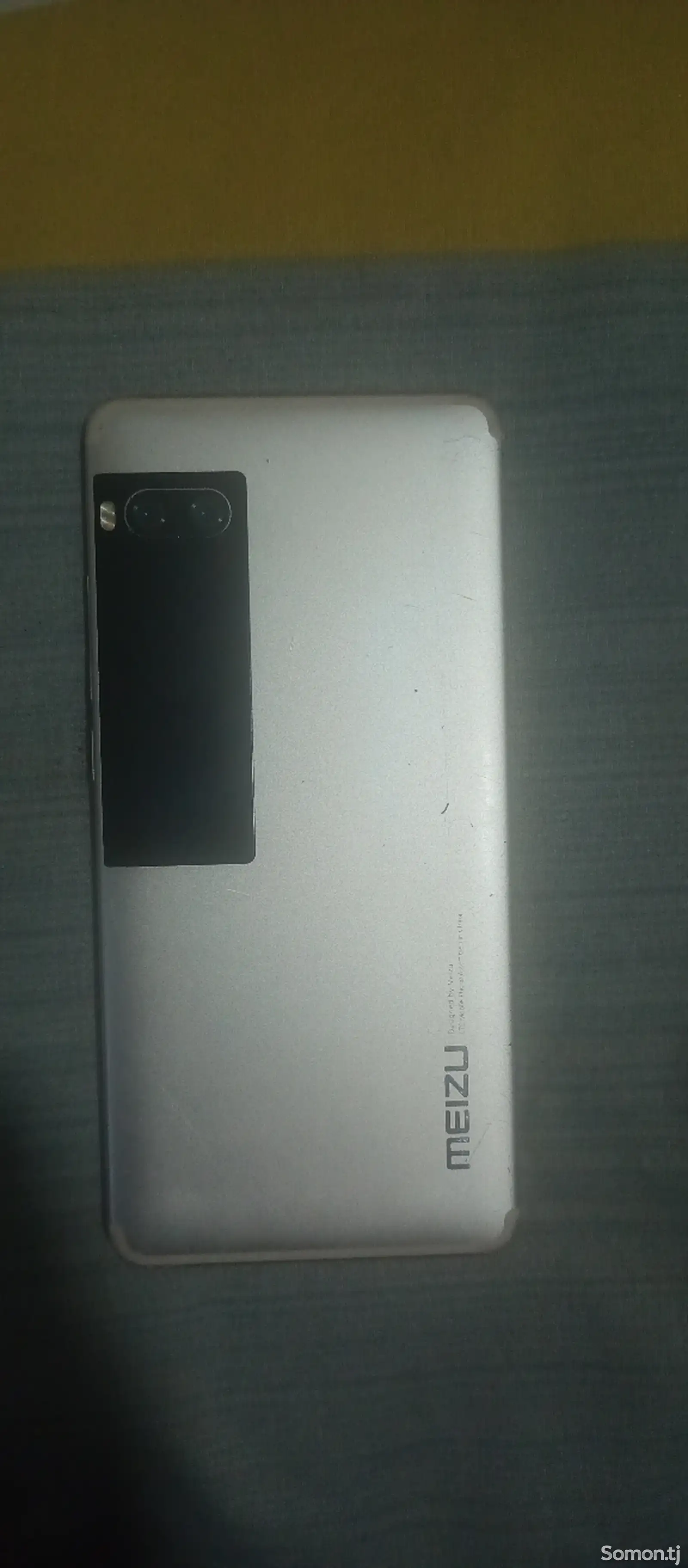 Meizu pro 7 64 gb-4