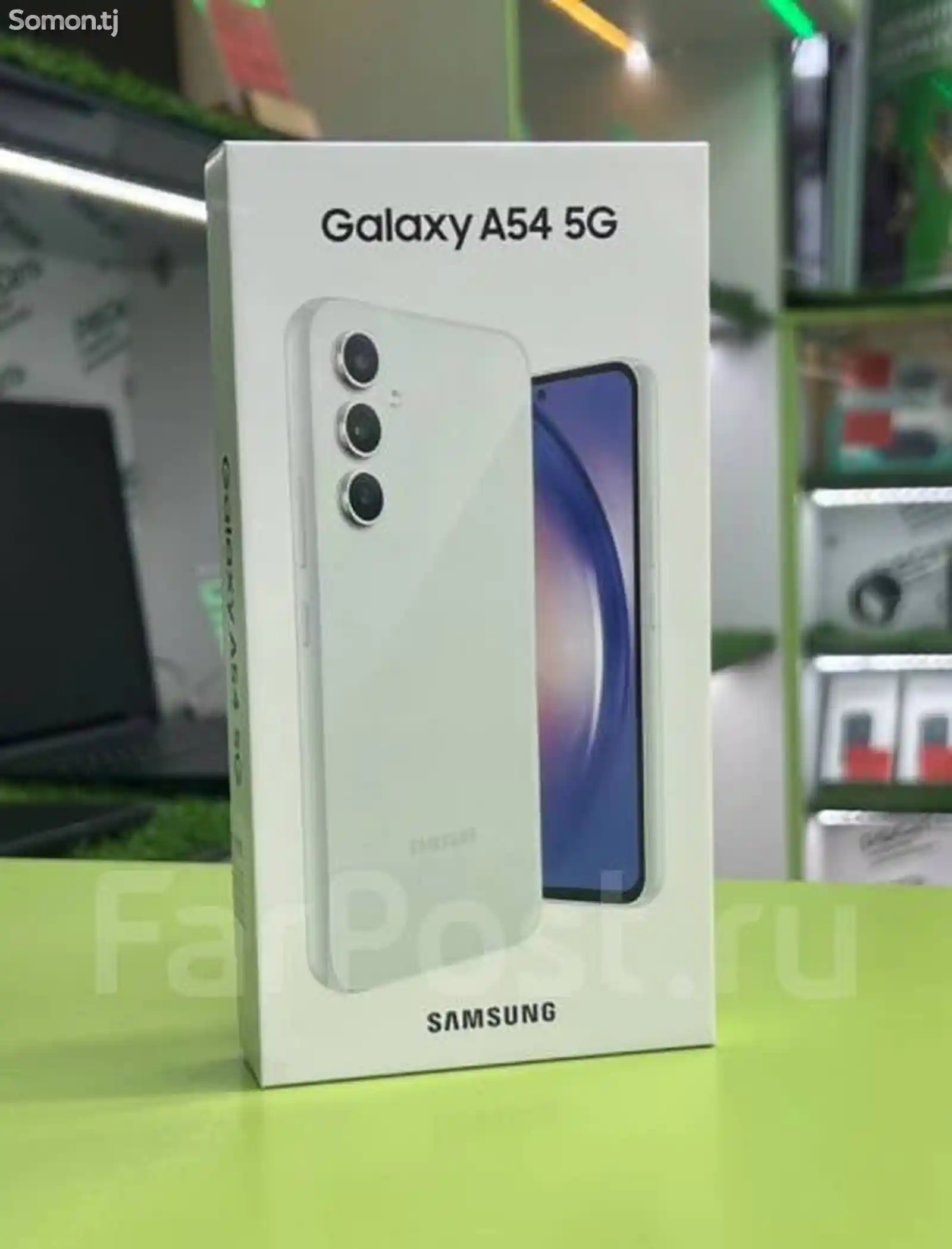 Samsung Galaxy A54 8/128 gb Vietnam-3