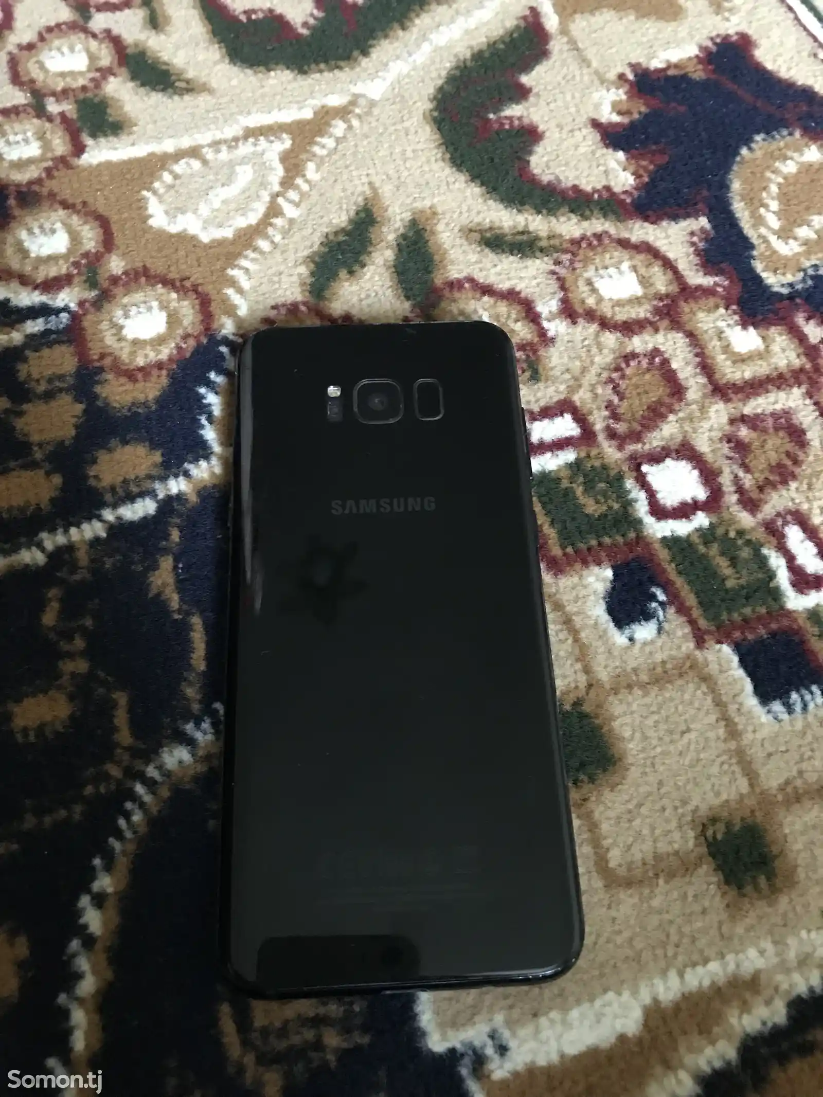 Samsung galaxy S8plus-2