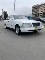 Mercedes-Benz C class, 1994-2