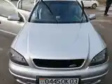 Opel Astra G, 1999-5