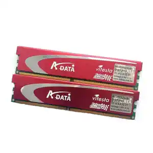Оперативная память ADATA DDR2 2gb
